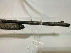 Remington 870 Super Mag 12 gauge shotgun