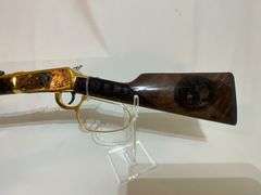 Winchester Model 9410 .410 bore 2 1/2" only lever action rifle