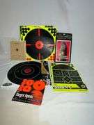 Shoot N C targets