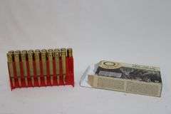 Weatherby .270 WBY MAG, 150 grain