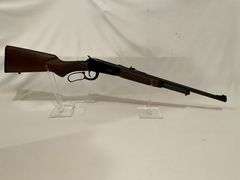 Winchester Model 9410 .410 shotgun