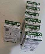 Remington .223, 55 gr.