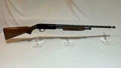 Mossberg .410 shotgun