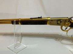 Winchester Model 94AE Caliber 45 Colt rifle