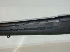 Savage Axis .308 WIN rifle