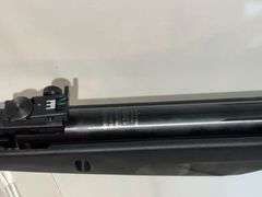 Gamo Silent Cat air rifle