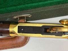 Winchester Model 94AE Caliber 45 Colt rifle