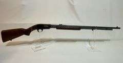 Winchester Model 61 .22 WIN MAG R.F. rifle