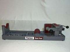 Tipton Gun Vise