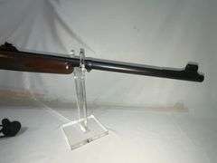 Winchester Model 70 416 Remington Mag bolt action rifle