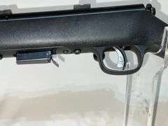Savage Model 93R17 .17 H.M.R. rifle