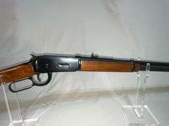 Winchester Model 94 .30-30 WIN rifle