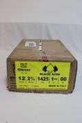 Clever 12 gauge Black Aces Tactical, 00 buckshot, 2 3/4"