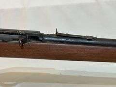 Marlin Model 99 .22 long rifle