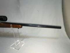 Ruger M77 .22-250 caliber rifle