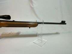 Browning 30.06 semi automatic rifle