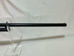 Mossberg 500A 12 gauge pump action shotgun