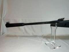 Gamo Silent Cat air rifle