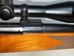 Weatherby Vanguard 300.300 WIN MAG rifle