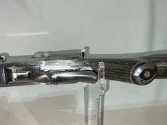 Ruger No. 1, 25-06 REM rifle, Model 01394