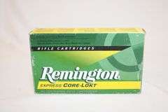 Remington 7 MM REM MAG, 175 grain