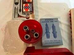 Lee reloader parts