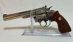 Colt Trooper MK III .357 MAG 6-shot revolver
