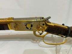 Winchester Model 94AE Caliber 45 Colt rifle