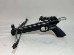 Cross Bow pistol