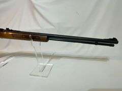 Glenfield Model 60 .22 long rifle only