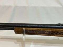 Glenfield Model 60 .22 long rifle only
