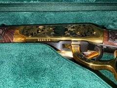 Winchester Model 9410 .410 bore 2 1/2" only lever action rifle