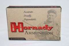 Hornady .270 WIN, 130 gr.