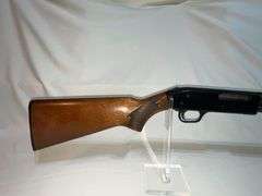 Mossberg .410 shotgun