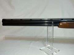 Ruger 50 Year Commemorative 12 gauge over/under shotgun