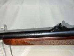 Winchester Model 70 375HNH Mag bolt action rifle