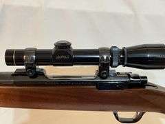 Ruger Model M77 Mark II 30-06 SPRG rifle