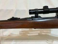 Ruger Model M77 Mark II 30-06 SPRG rifle