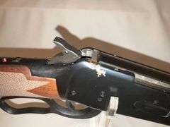Winchester Model 9410 .410 shotgun