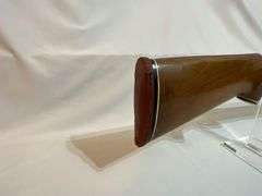 Zabala double barrel 12 gauge shotgun