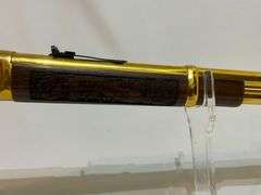 Winchester Model 94AE Caliber 45 Colt rifle