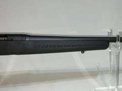 Savage Axis .308 WIN rifle
