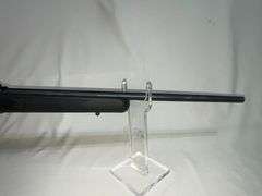 Savage Model 93R17 .17 H.M.R. rifle