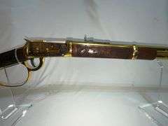 Winchester Model 9410 .410 bore 2 1/2" only lever action rifle