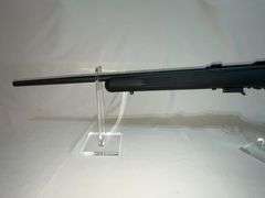Savage Model 93R17 .17 H.M.R. rifle