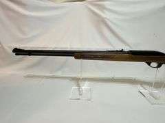 Glenfield Model 60 .22 long rifle only