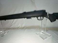 Savage Model 93R17 .17 H.M.R. rifle