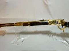 Winchester Model 9410 .410 bore 2 1/2" only lever action rifle