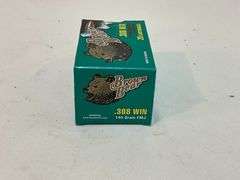 Brown Bear .308 WIN 145 gr. FMJ