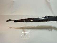 Remington .22 LR Nylon 66 rifle